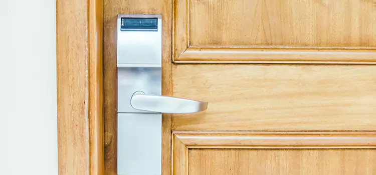 Advanced Solutions in Bartlesville, OK for Modern Security