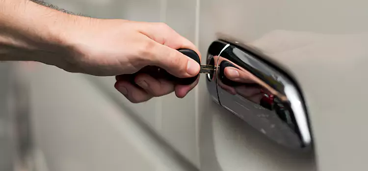 Why Choose Our Auto Locksmith Team in Bartlesville, OK?