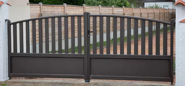 Advanced Gate Solutions in Bartlesville, OK