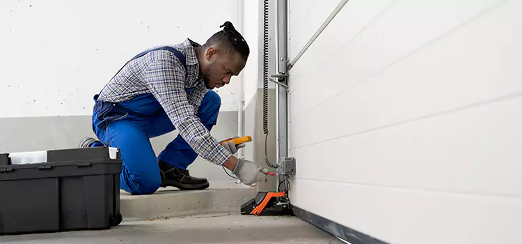 Expert Solutions for Every Garage Lock Need in Bartlesville, OK