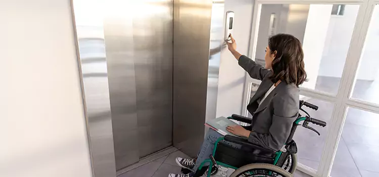 Benefits of Modern Handicap Door Systems in Bartlesville, OK
