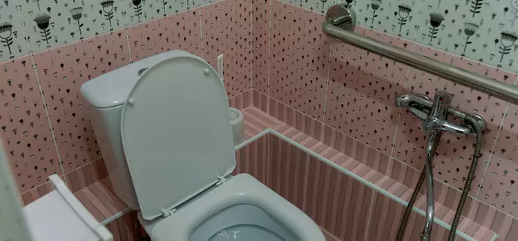 Meeting Diverse Needs With Accessible Restroom Solutions in Bartlesville, OK