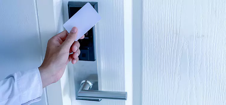 Why Choose Us for Your Keycard Lock Installation in Bartlesville, OK?