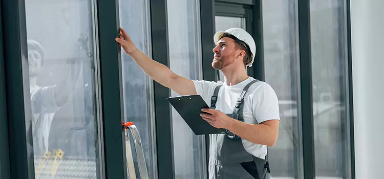 Comprehensive Solutions for Your Sticking Doors in Bartlesville, OK