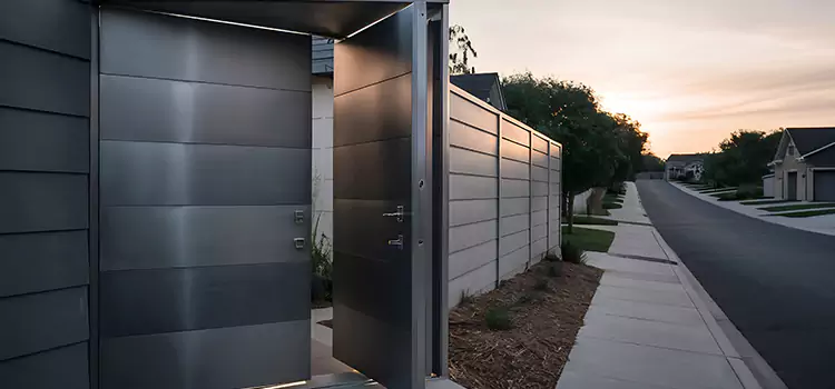 Comprehensive Steel Door Solutions in Bartlesville, OK