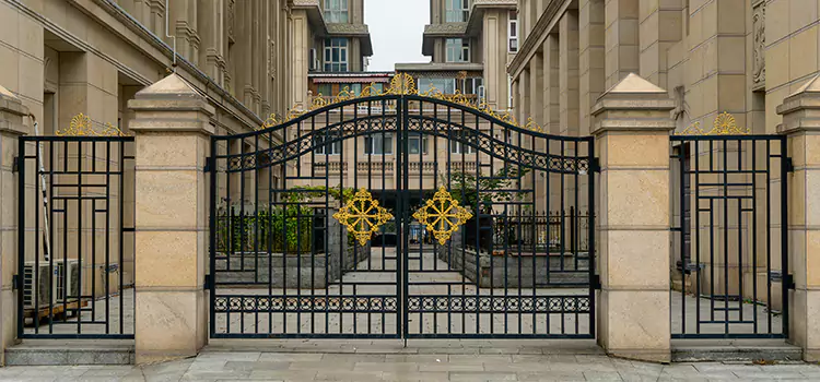 Comprehensive Iron Gate Maintenance Solutions in Bartlesville, OK