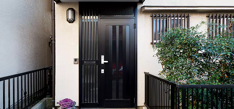 Popular Exterior Door Options in Bartlesville, OK