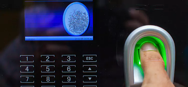 Your Trusted Partner for Secure Access in Bartlesville, OK