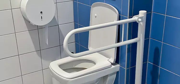 Comprehensive Solutions in Bartlesville, OK for Accessible Facilities