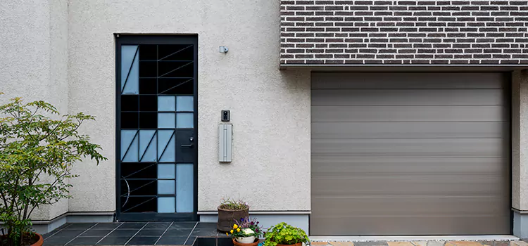 Residential Roll Up Security Doors Bartlesville
