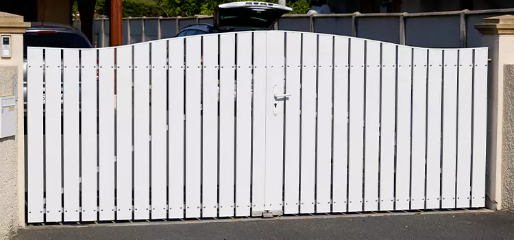Why Choose Us for Residential Gate Repair in Bartlesville, OK?