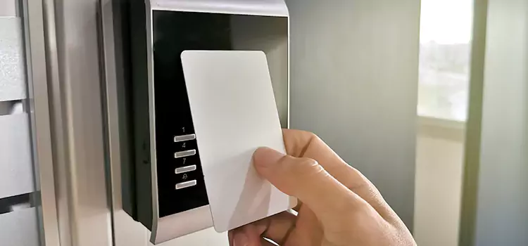 Advanced RFID Technology Integration in Bartlesville, OK