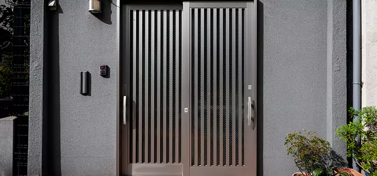 Specialized Steel Door Services in Bartlesville, OK
