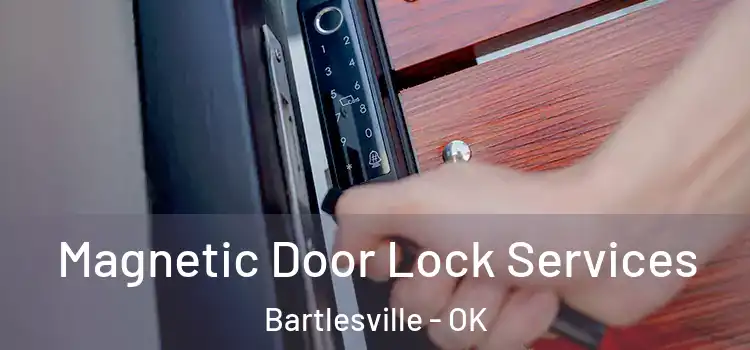 Magnetic Door Lock Services Bartlesville - OK